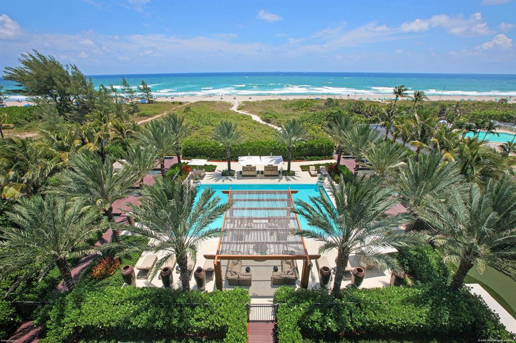 DOLCE VITA CONDO - Residential