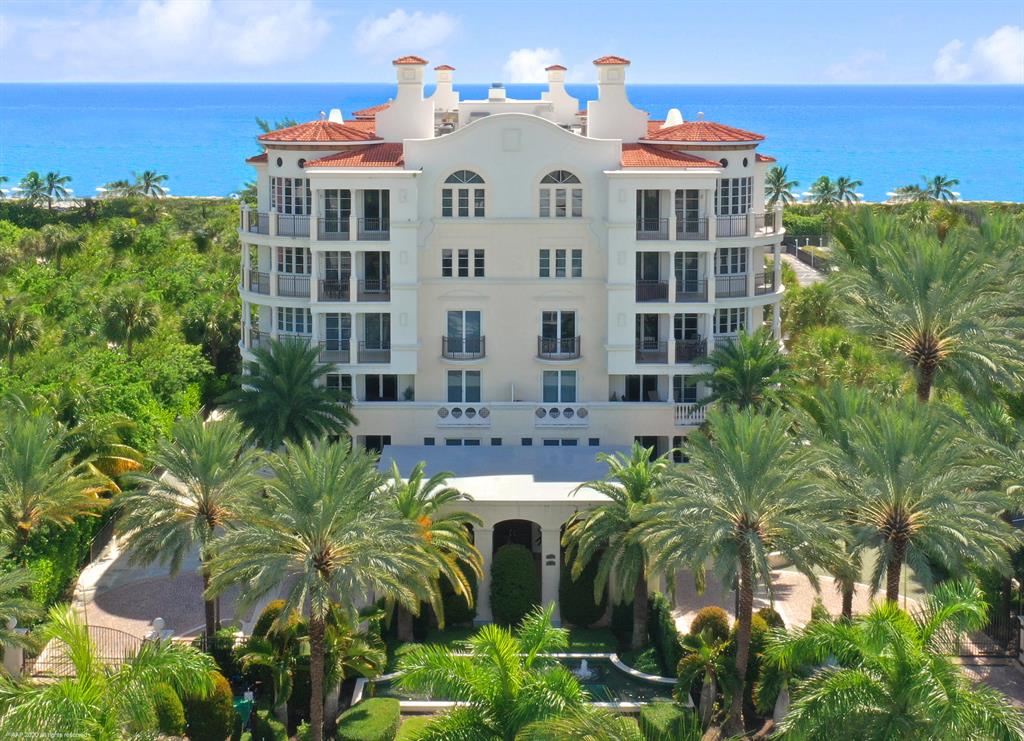 DOLCE VITA CONDO - Residential