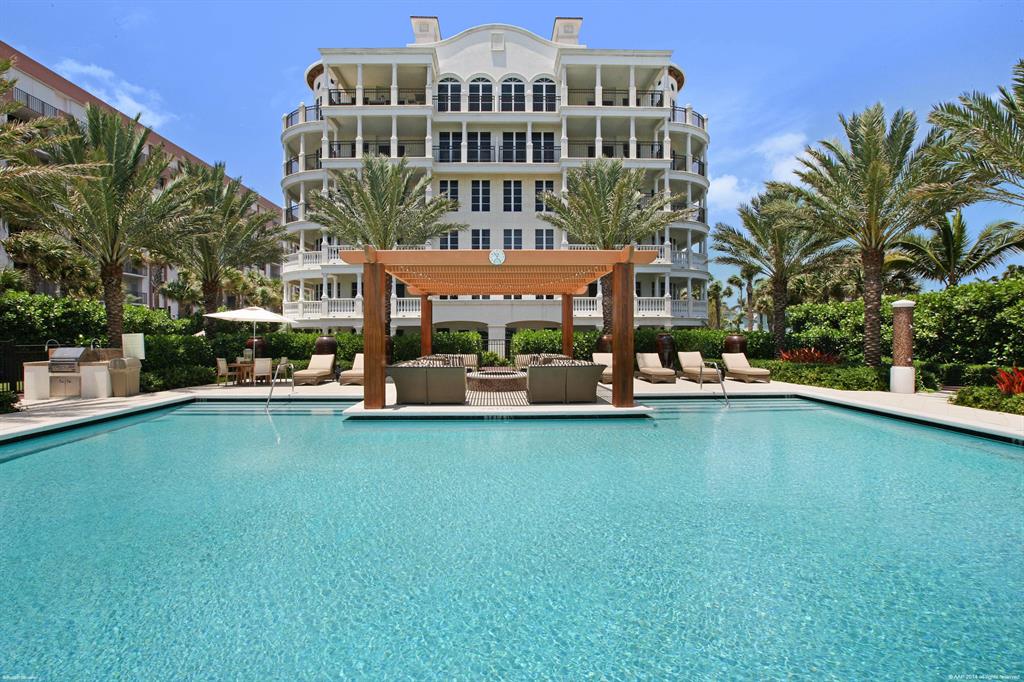 DOLCE VITA CONDO - Residential