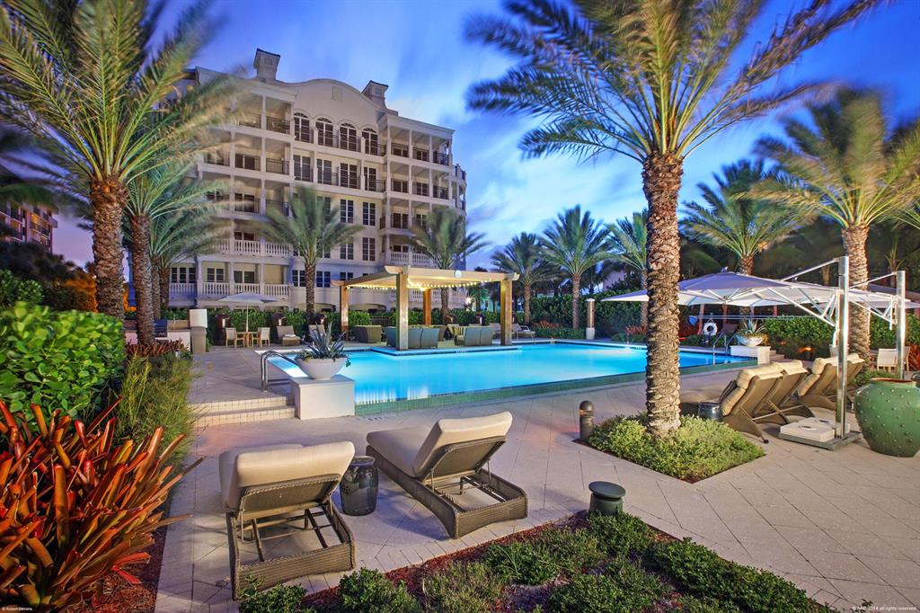 DOLCE VITA CONDO - Residential