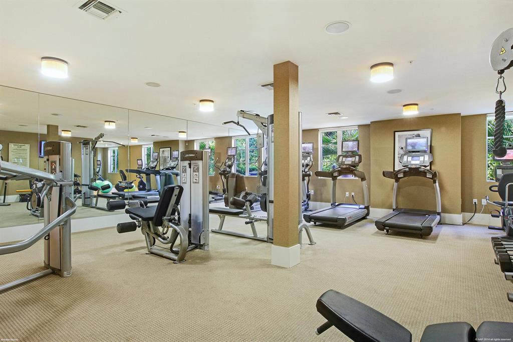 DOLCE VITA CONDO - Residential