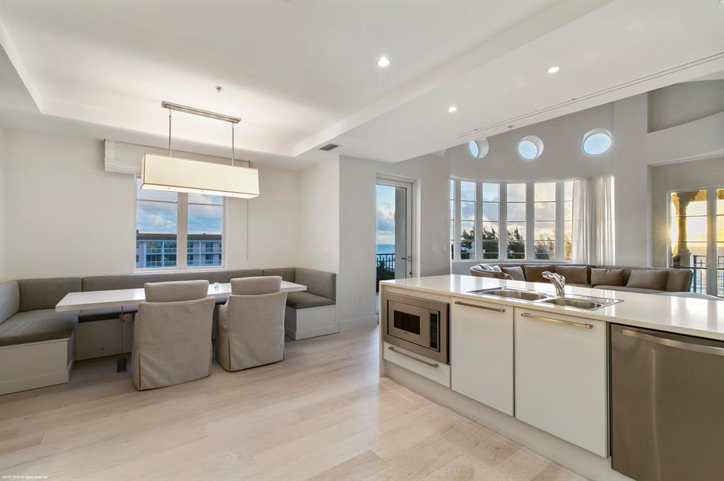 DOLCE VITA CONDO - Residential