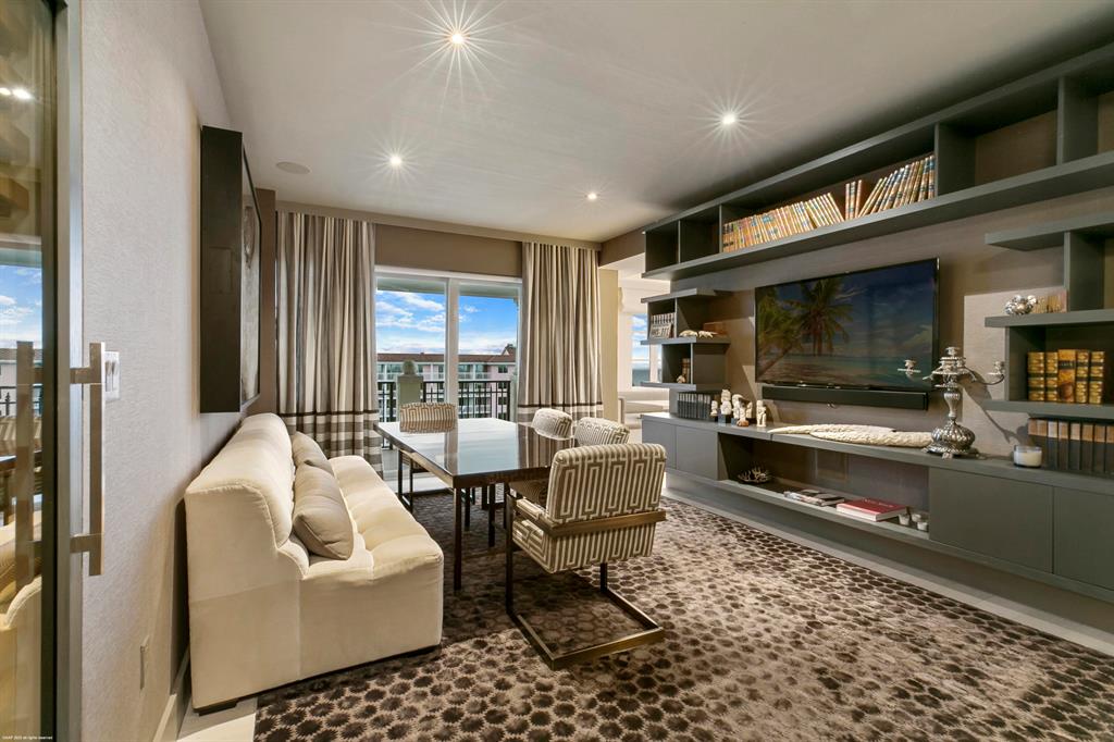 DOLCE VITA CONDO - Residential