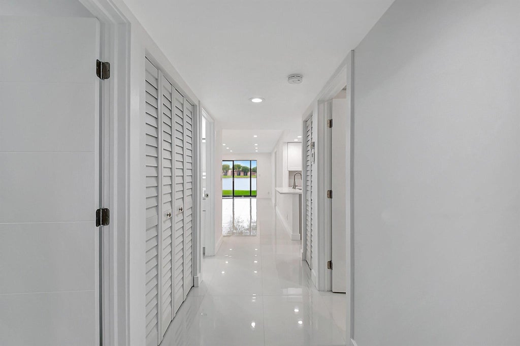 Photo of 15378 Lakes Of Delray Boulevard #3, Delray Beach, FL 33484 (MLS # R11130982)