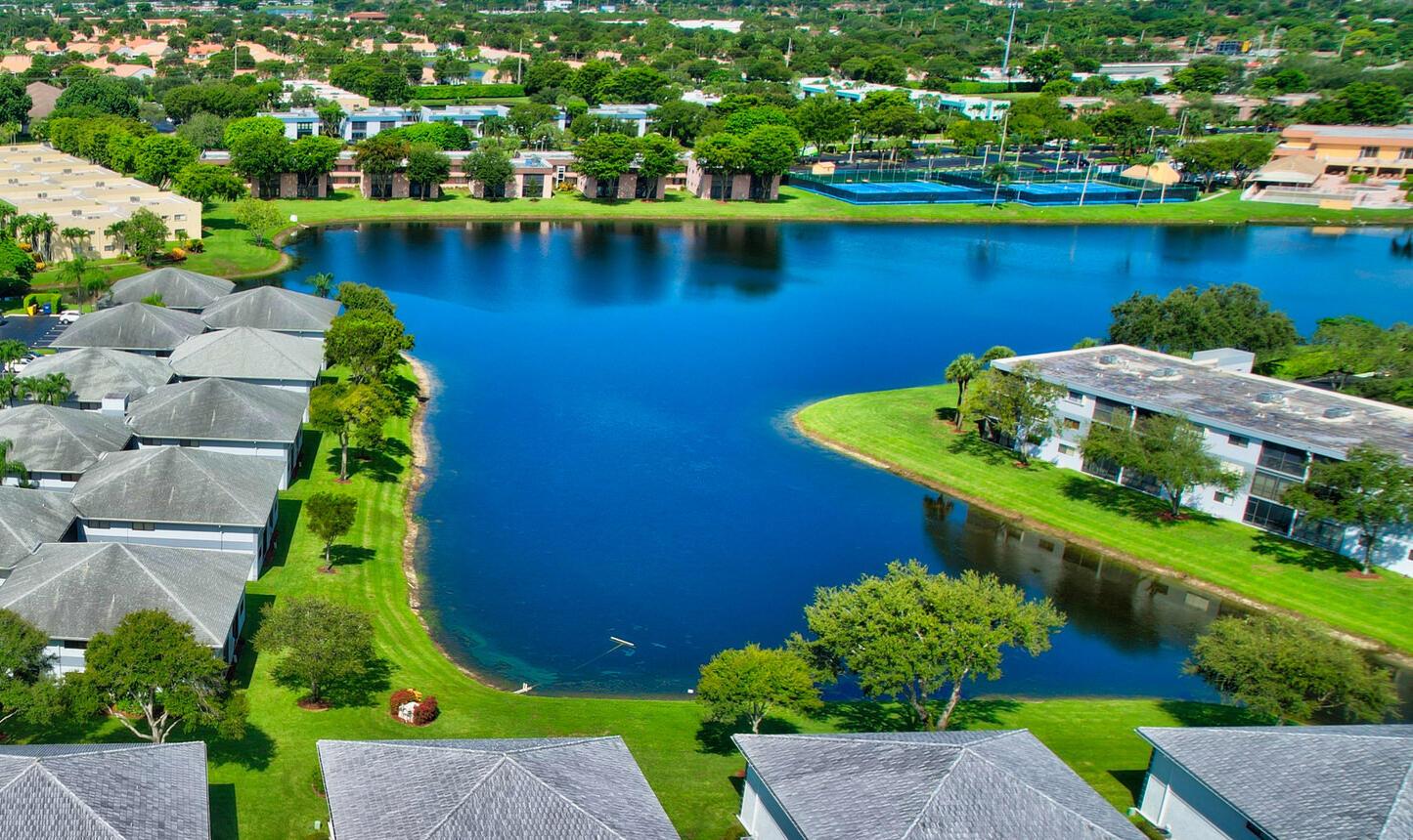lakes of delray - Residential Lease