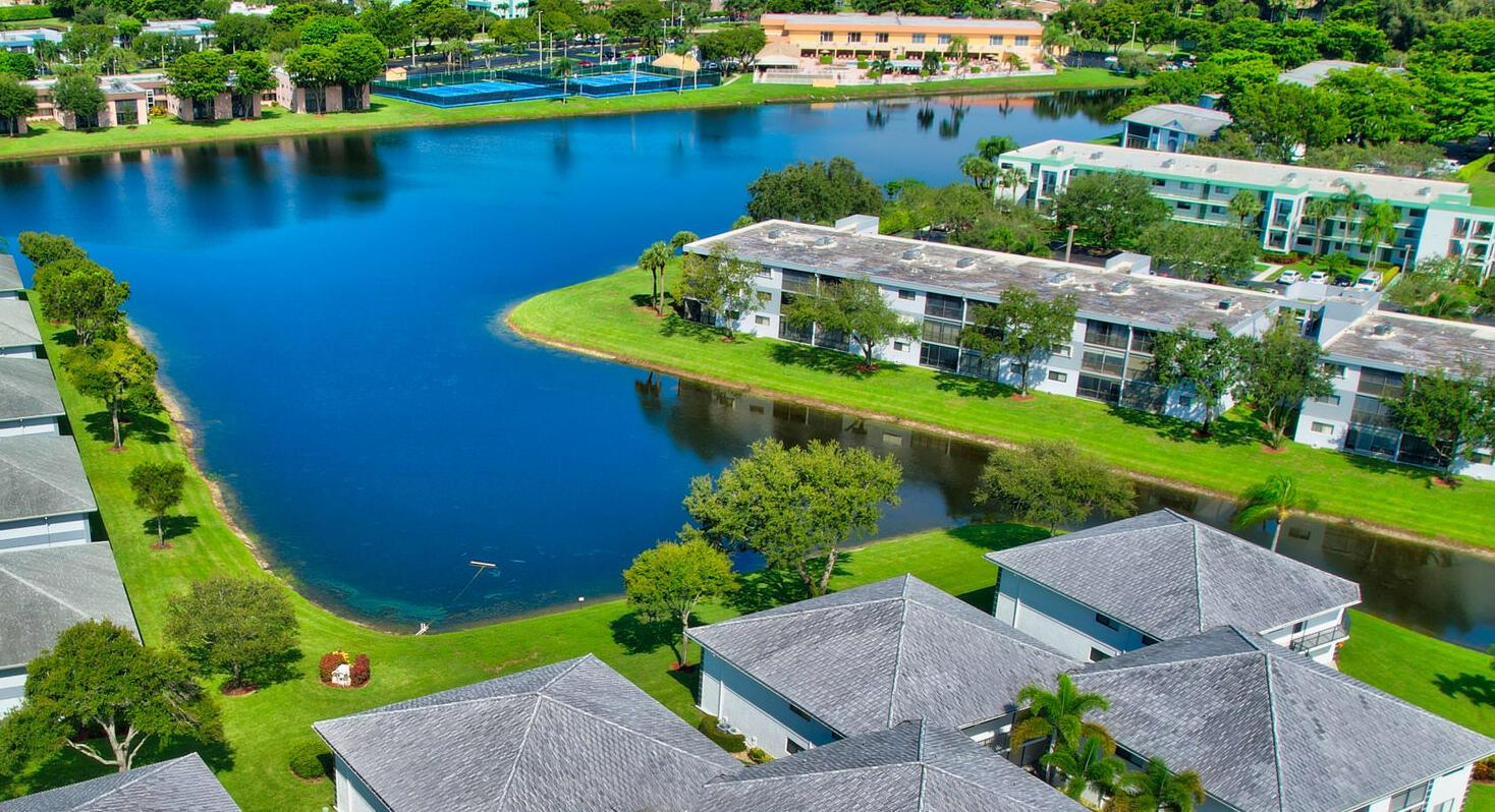 lakes of delray - Residential Lease
