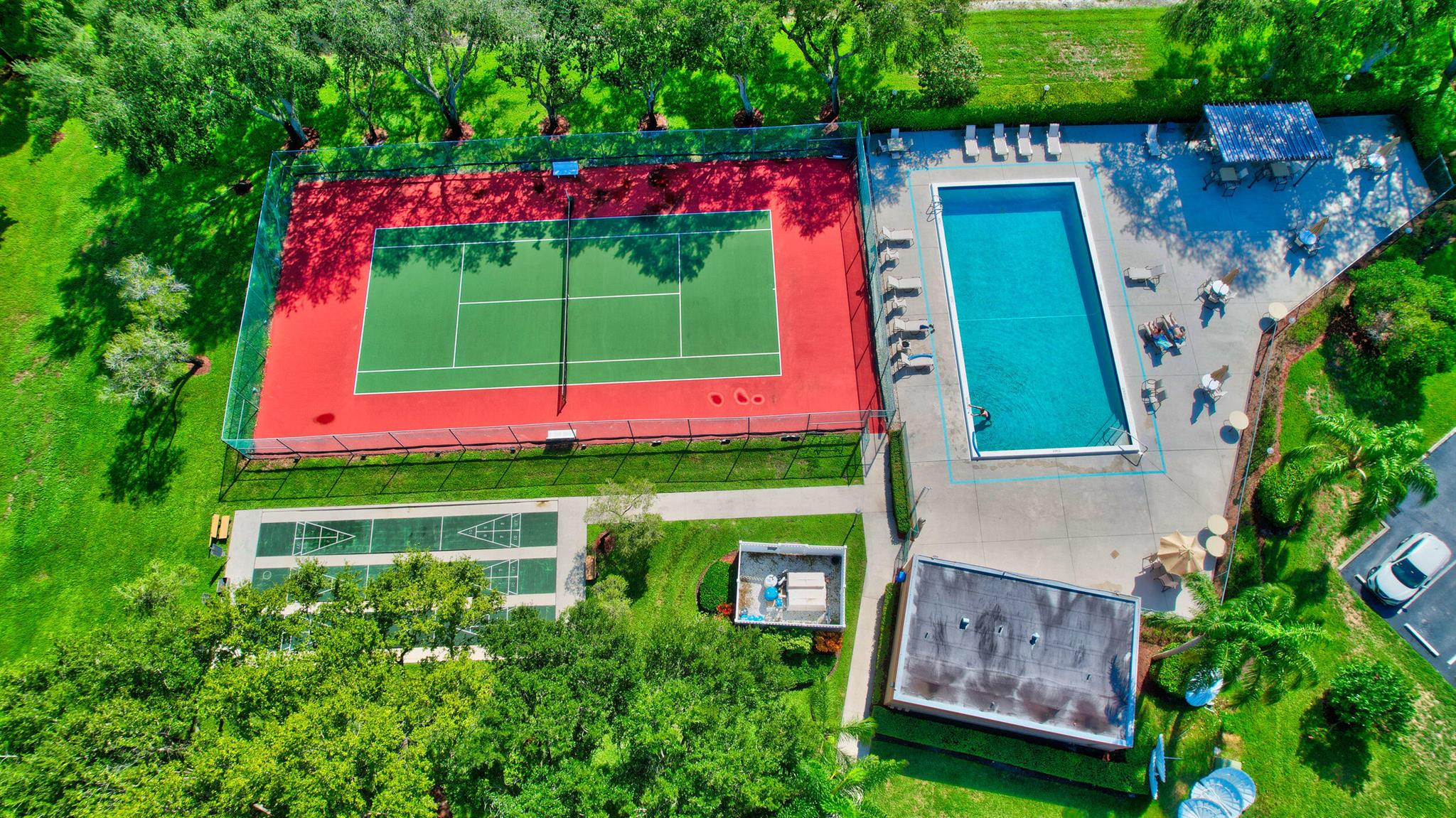 lakes of delray - Residential Lease