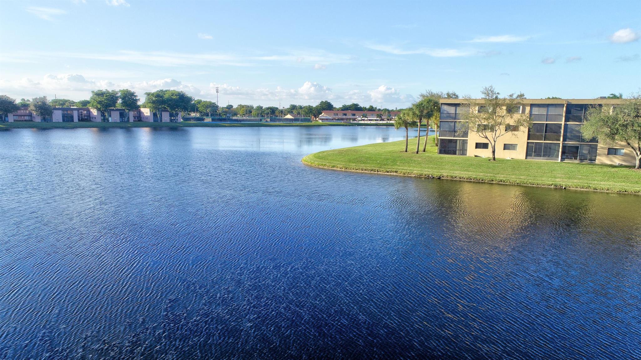 lakes of delray - Residential Lease