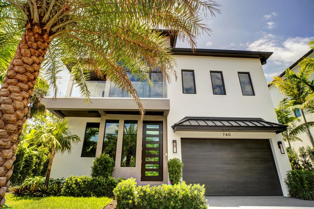 BOCA RATON POR LA MAR - Residential