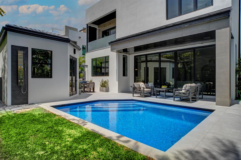 BOCA RATON POR LA MAR - Residential