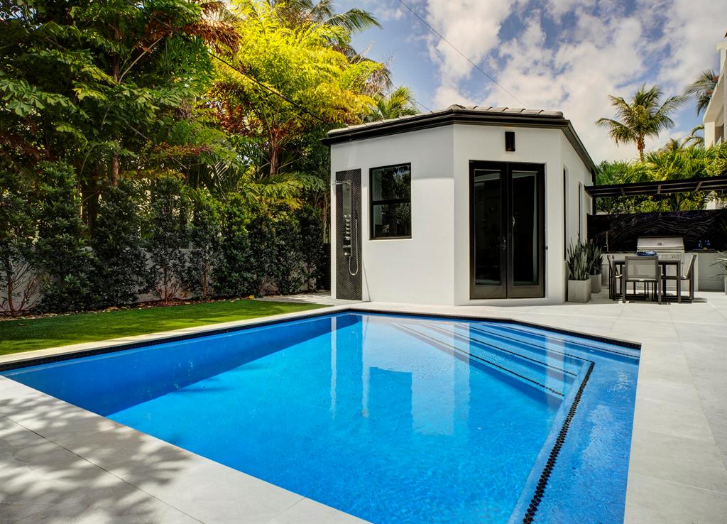 BOCA RATON POR LA MAR - Residential