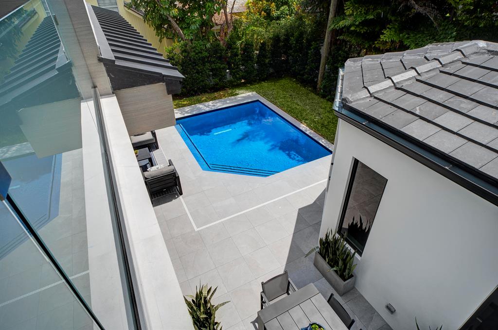 BOCA RATON POR LA MAR - Residential