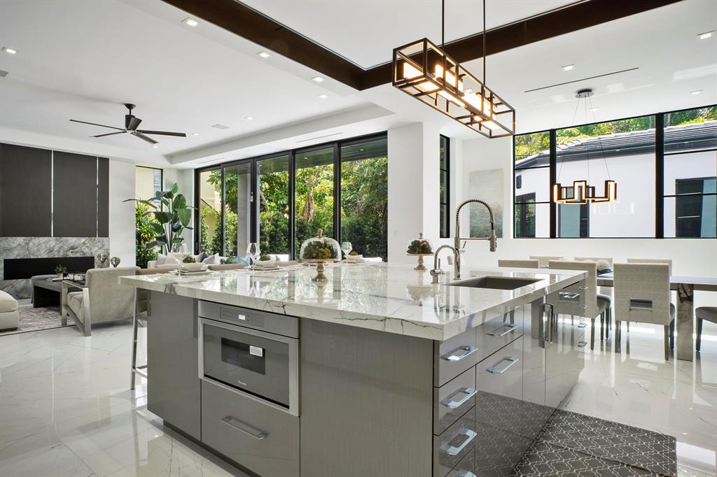 BOCA RATON POR LA MAR - Residential