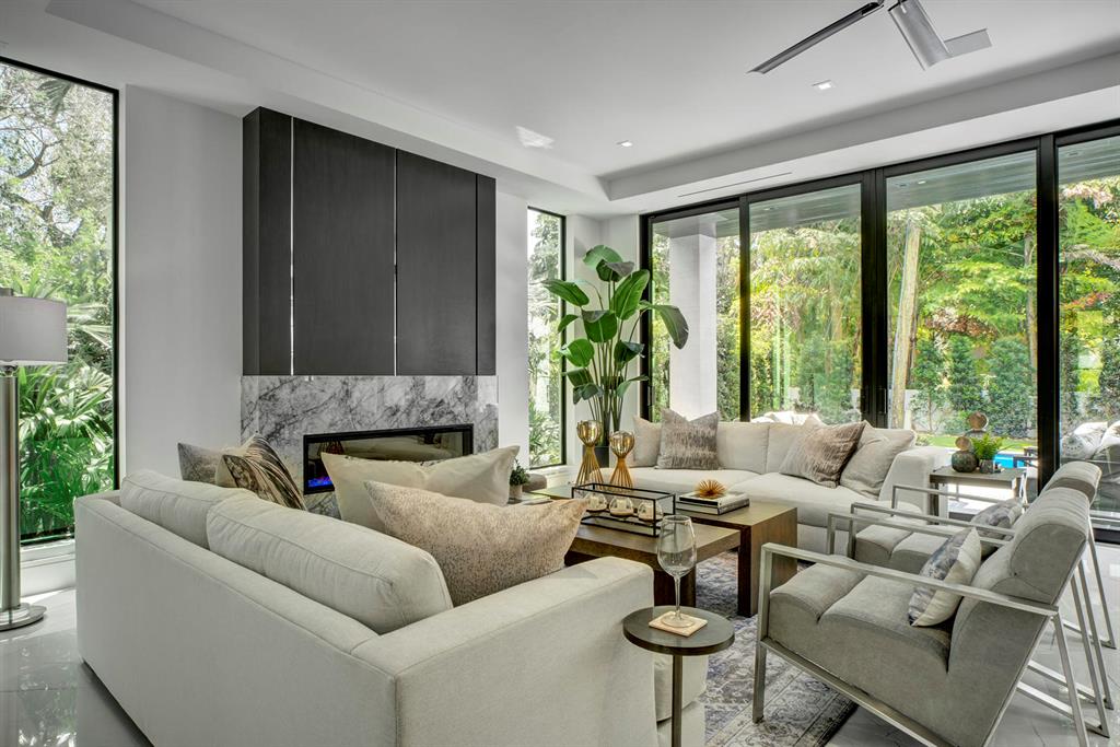 BOCA RATON POR LA MAR - Residential