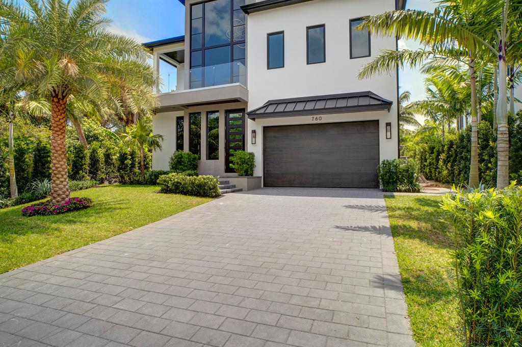 BOCA RATON POR LA MAR - Residential