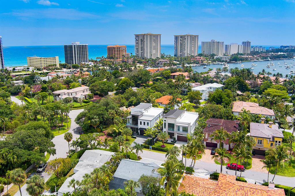 BOCA RATON POR LA MAR - Residential