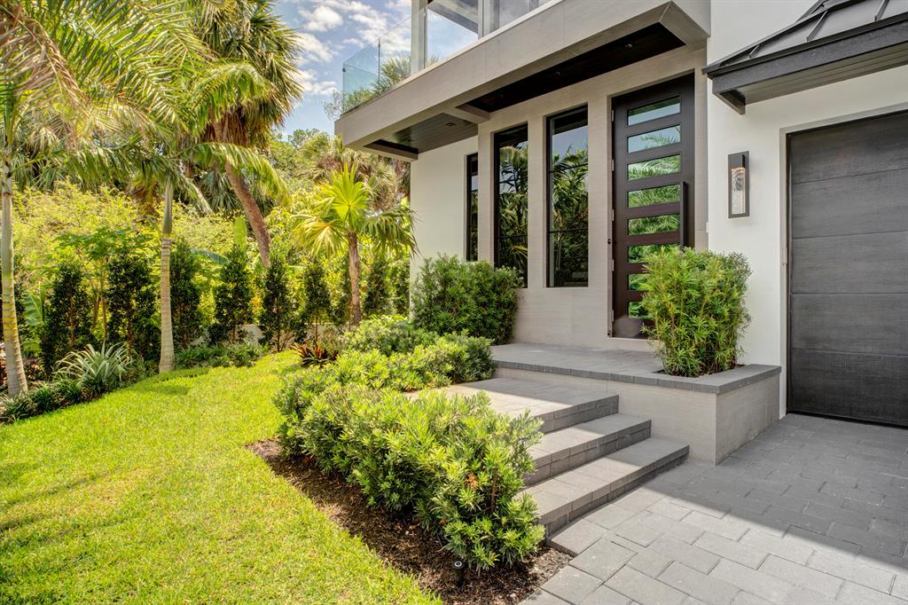 BOCA RATON POR LA MAR - Residential