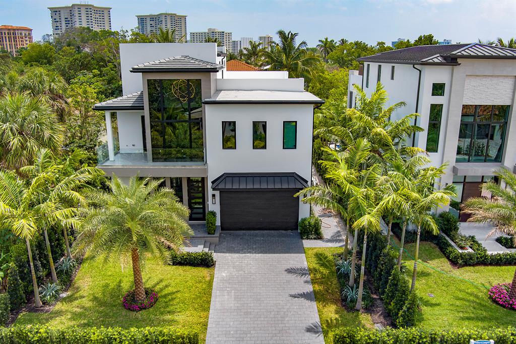 BOCA RATON POR LA MAR - Residential