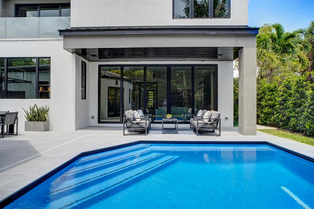 BOCA RATON POR LA MAR - Residential