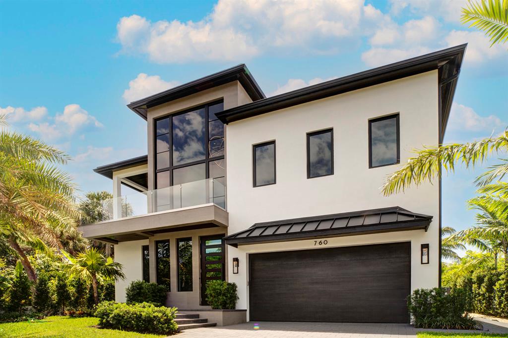 BOCA RATON POR LA MAR - Residential