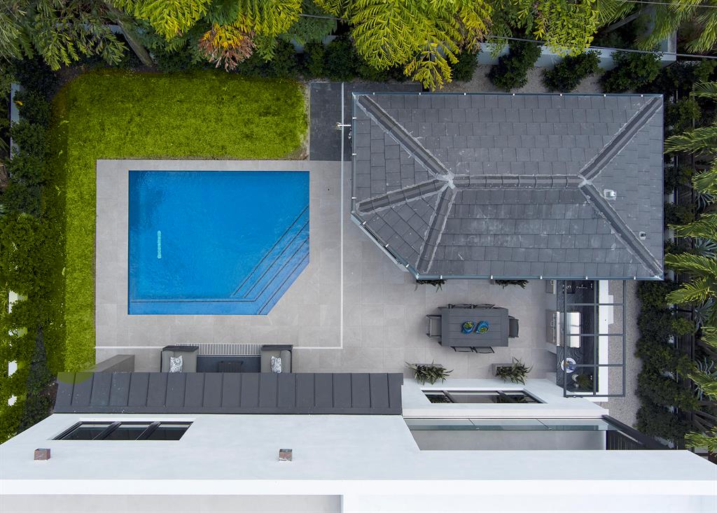 BOCA RATON POR LA MAR - Residential