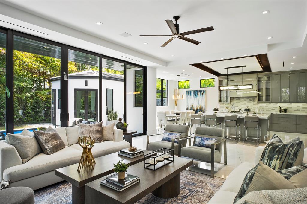 BOCA RATON POR LA MAR - Residential