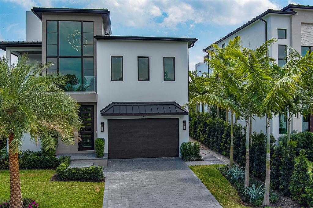 BOCA RATON POR LA MAR - Residential