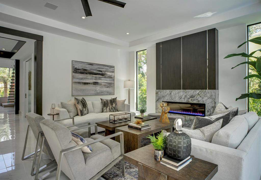 BOCA RATON POR LA MAR - Residential