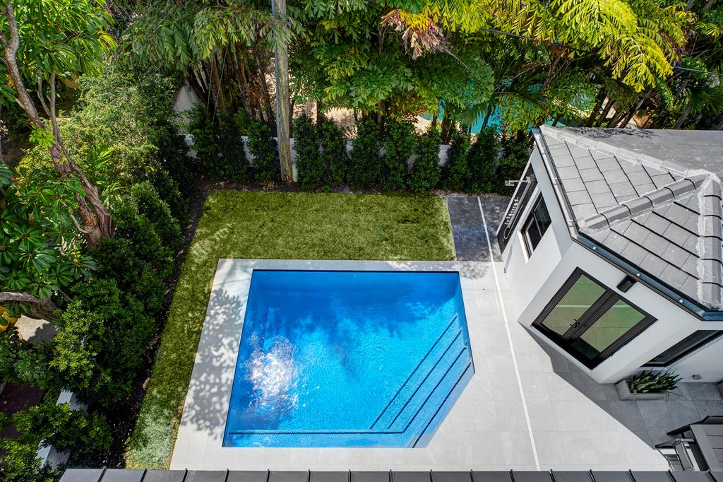 BOCA RATON POR LA MAR - Residential