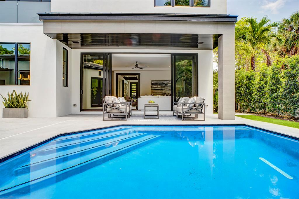 BOCA RATON POR LA MAR - Residential