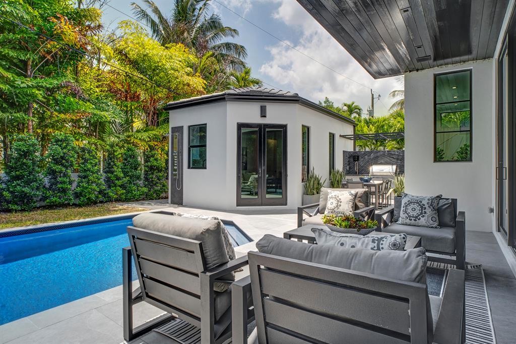 BOCA RATON POR LA MAR - Residential