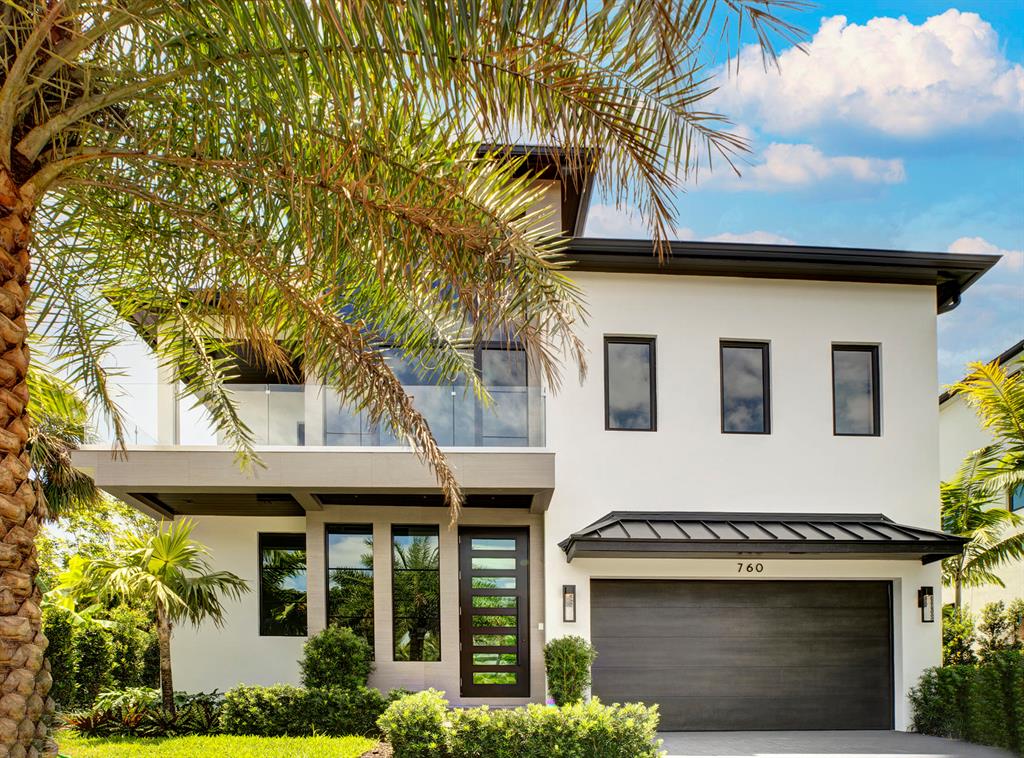 BOCA RATON POR LA MAR - Residential