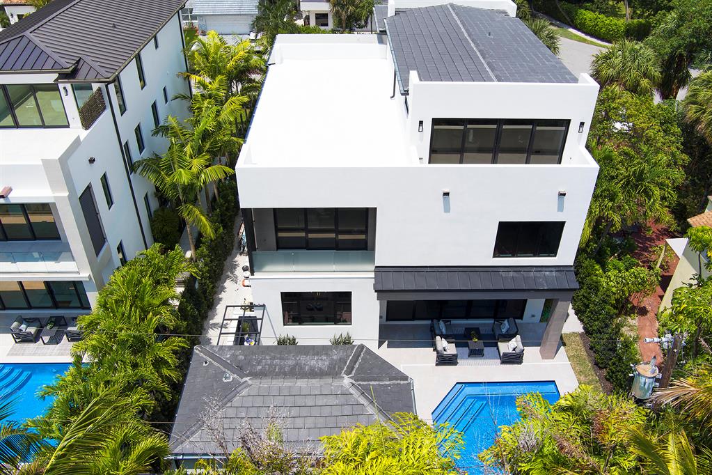 BOCA RATON POR LA MAR - Residential