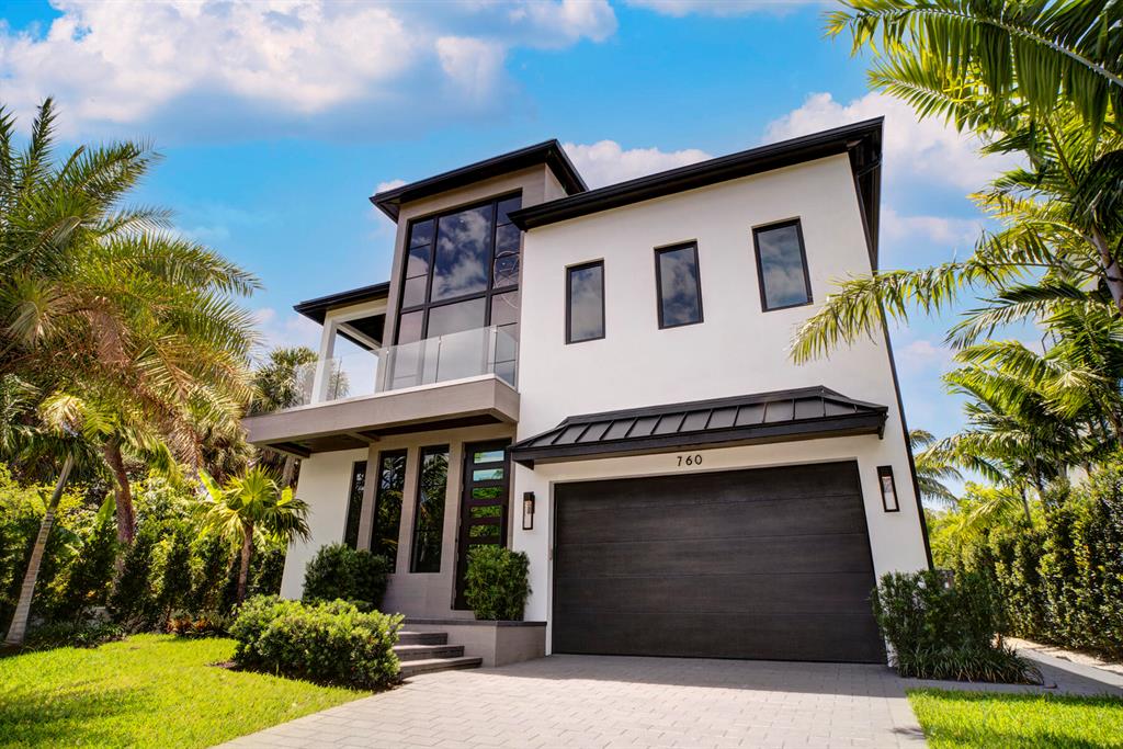 BOCA RATON POR LA MAR - Residential