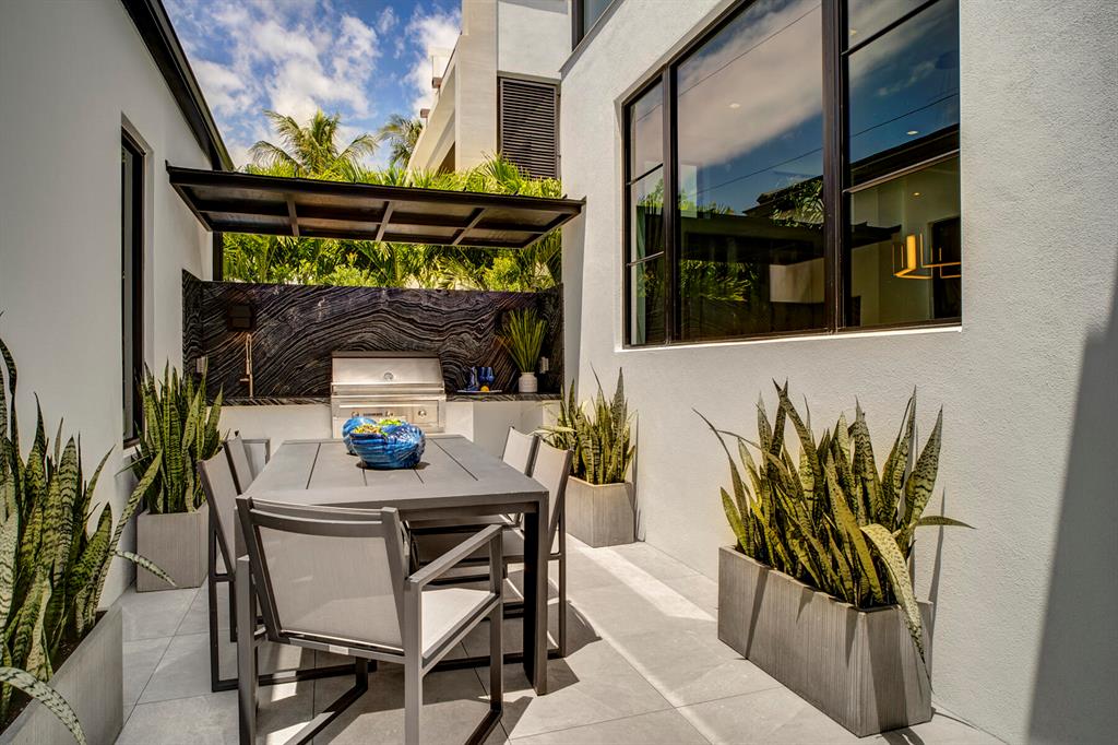 BOCA RATON POR LA MAR - Residential