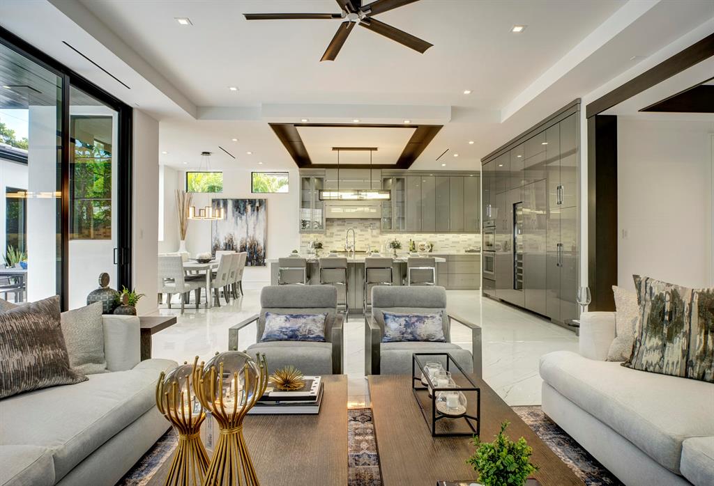 BOCA RATON POR LA MAR - Residential