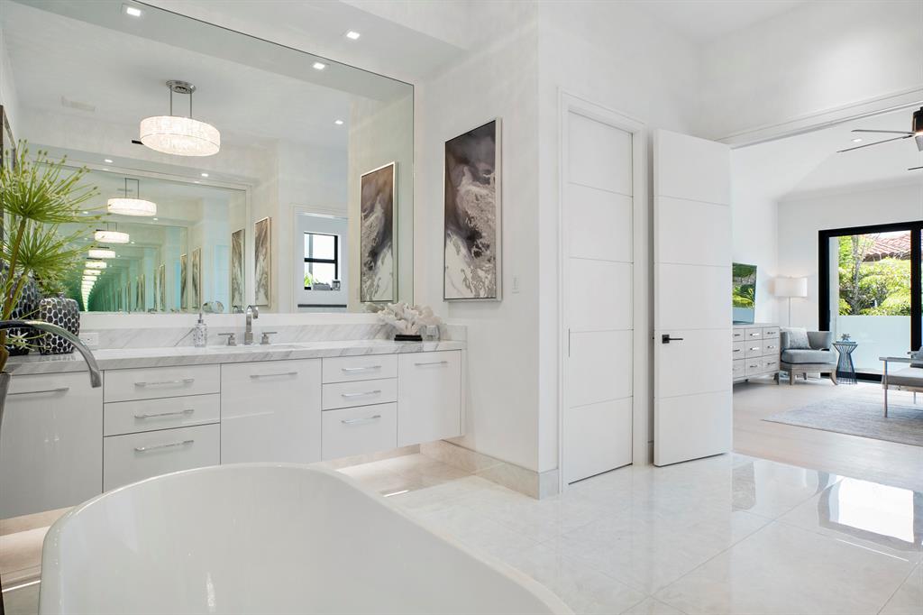 BOCA RATON POR LA MAR - Residential