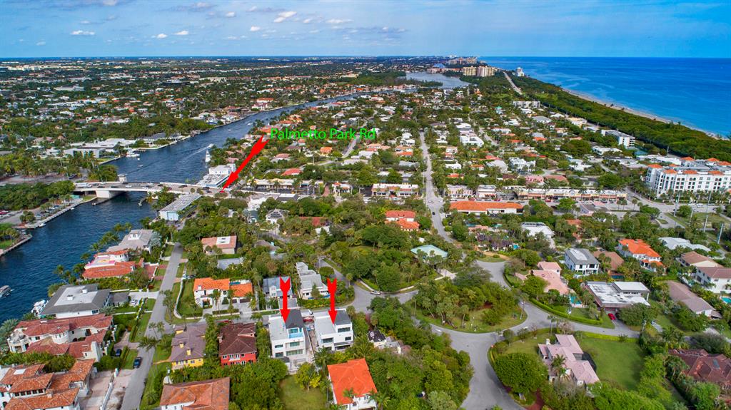 BOCA RATON POR LA MAR - Residential