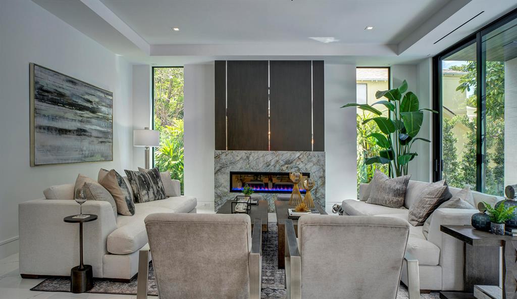 BOCA RATON POR LA MAR - Residential