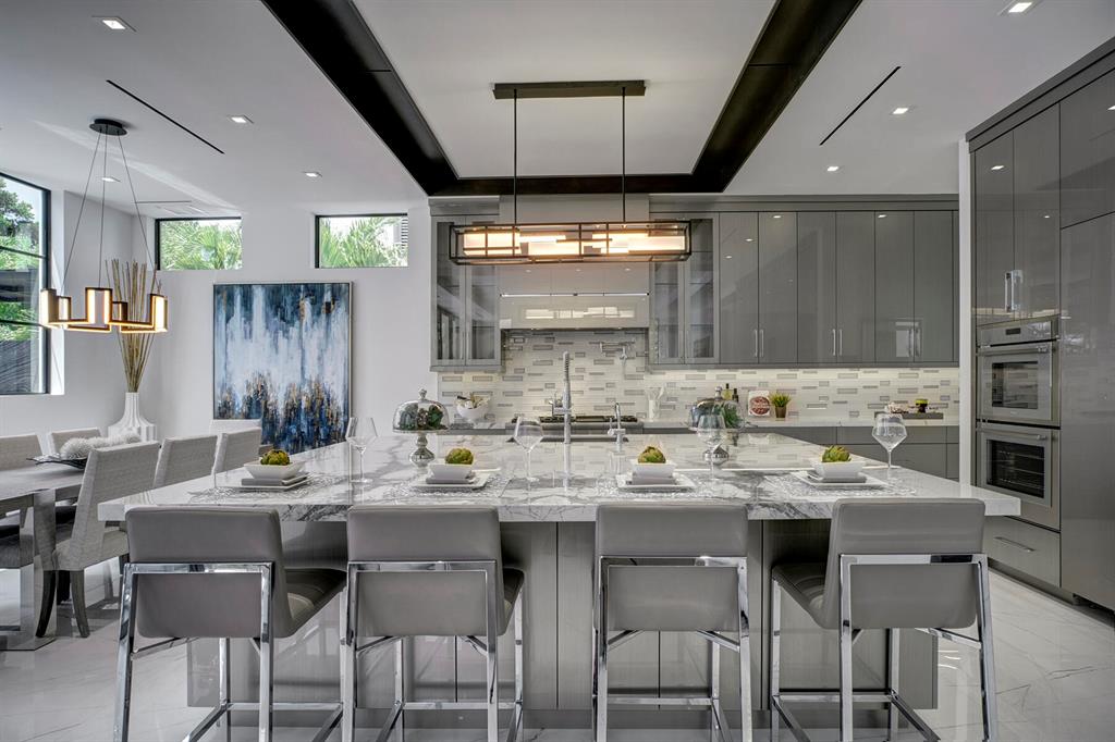 BOCA RATON POR LA MAR - Residential