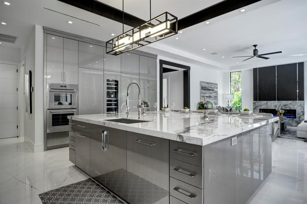 BOCA RATON POR LA MAR - Residential