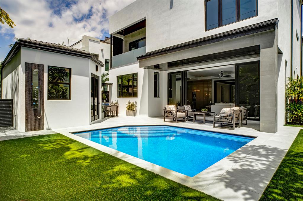 BOCA RATON POR LA MAR - Residential