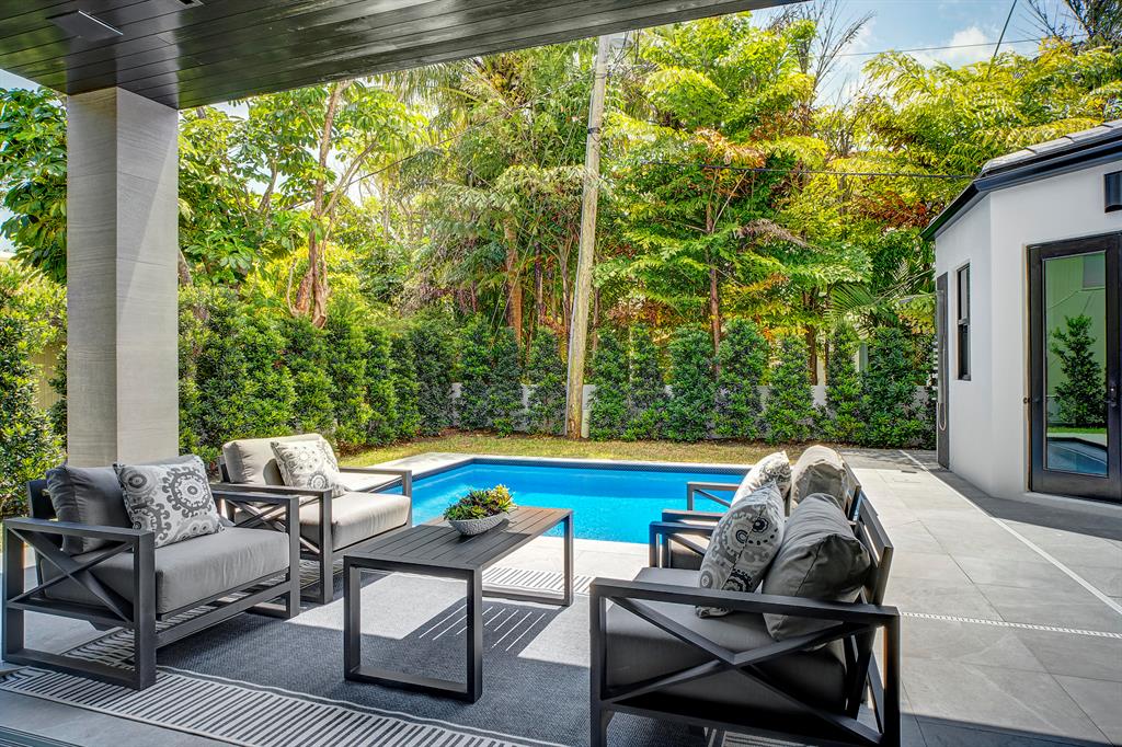 BOCA RATON POR LA MAR - Residential