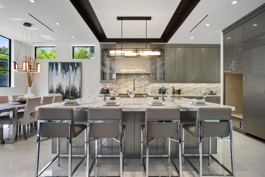 BOCA RATON POR LA MAR - Residential