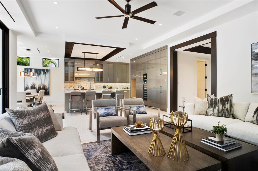 BOCA RATON POR LA MAR - Residential