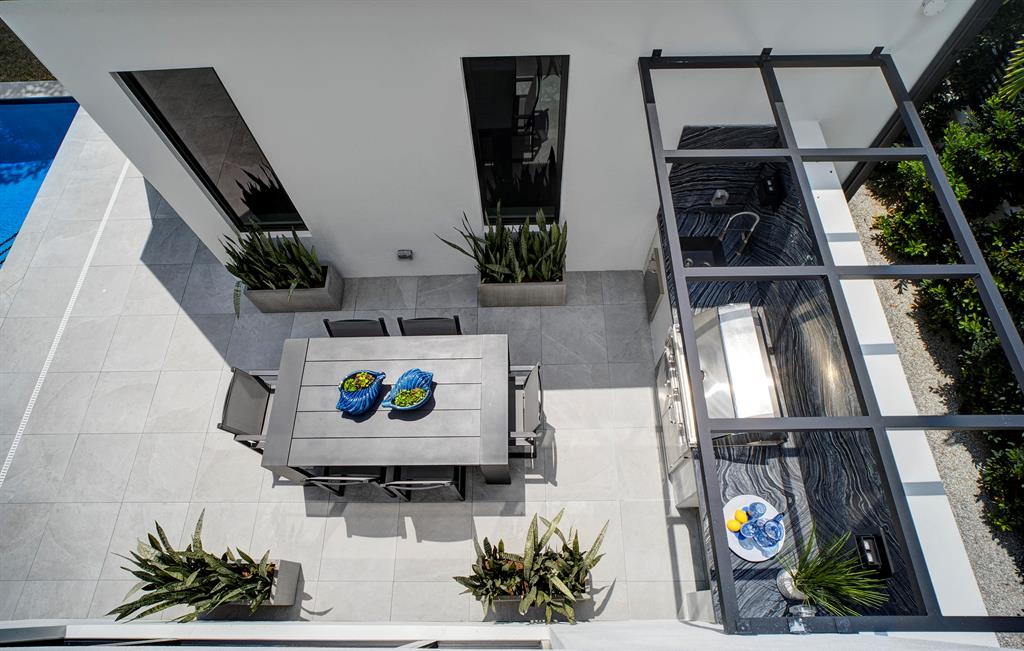 BOCA RATON POR LA MAR - Residential