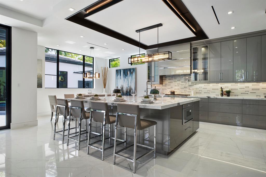 BOCA RATON POR LA MAR - Residential