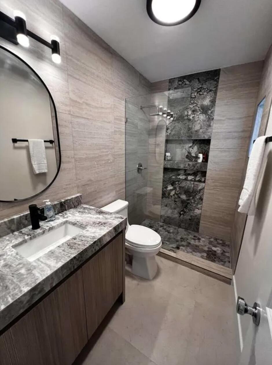 Tropic Isle - Residential Lease