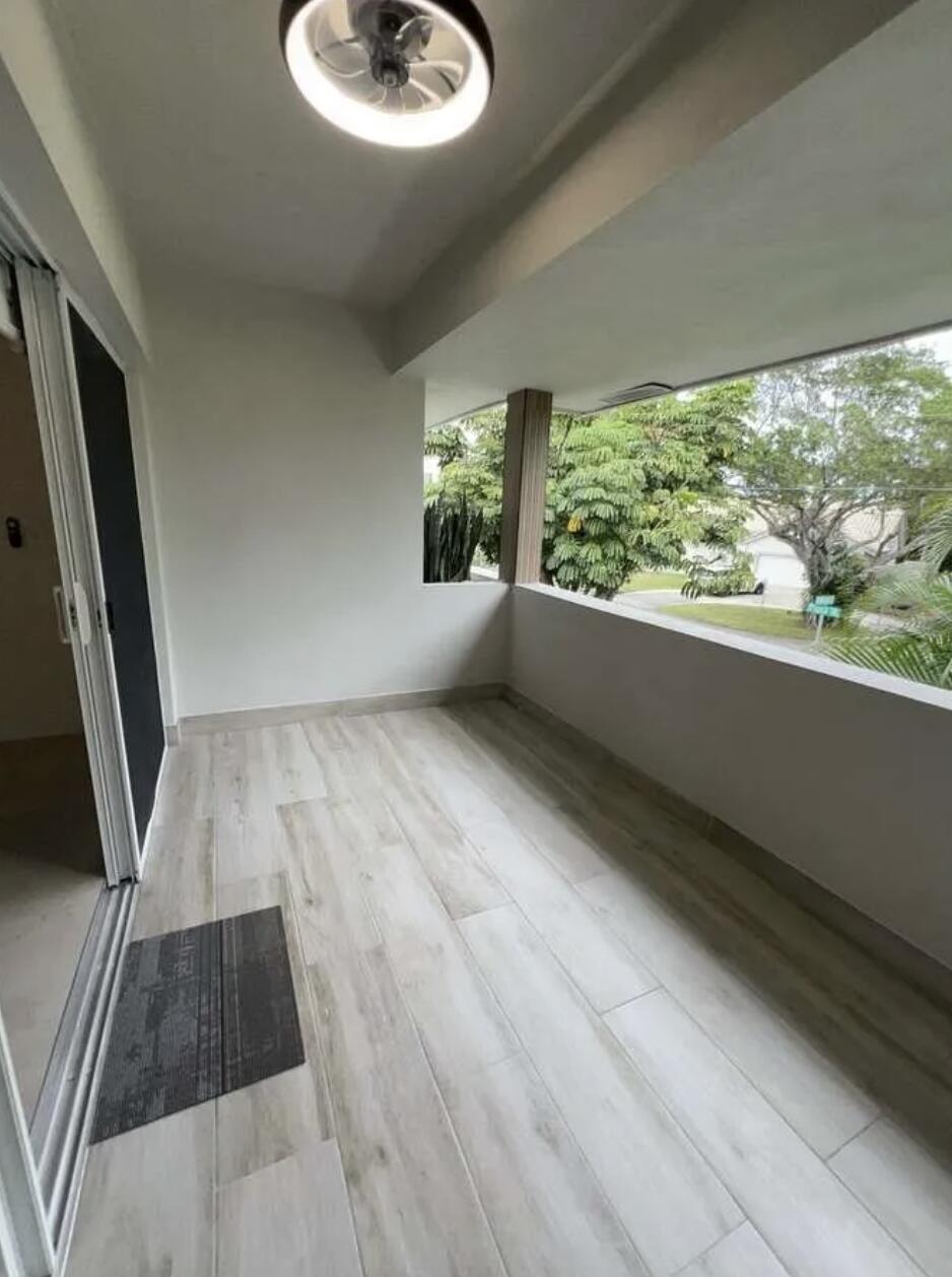 Tropic Isle - Residential Lease