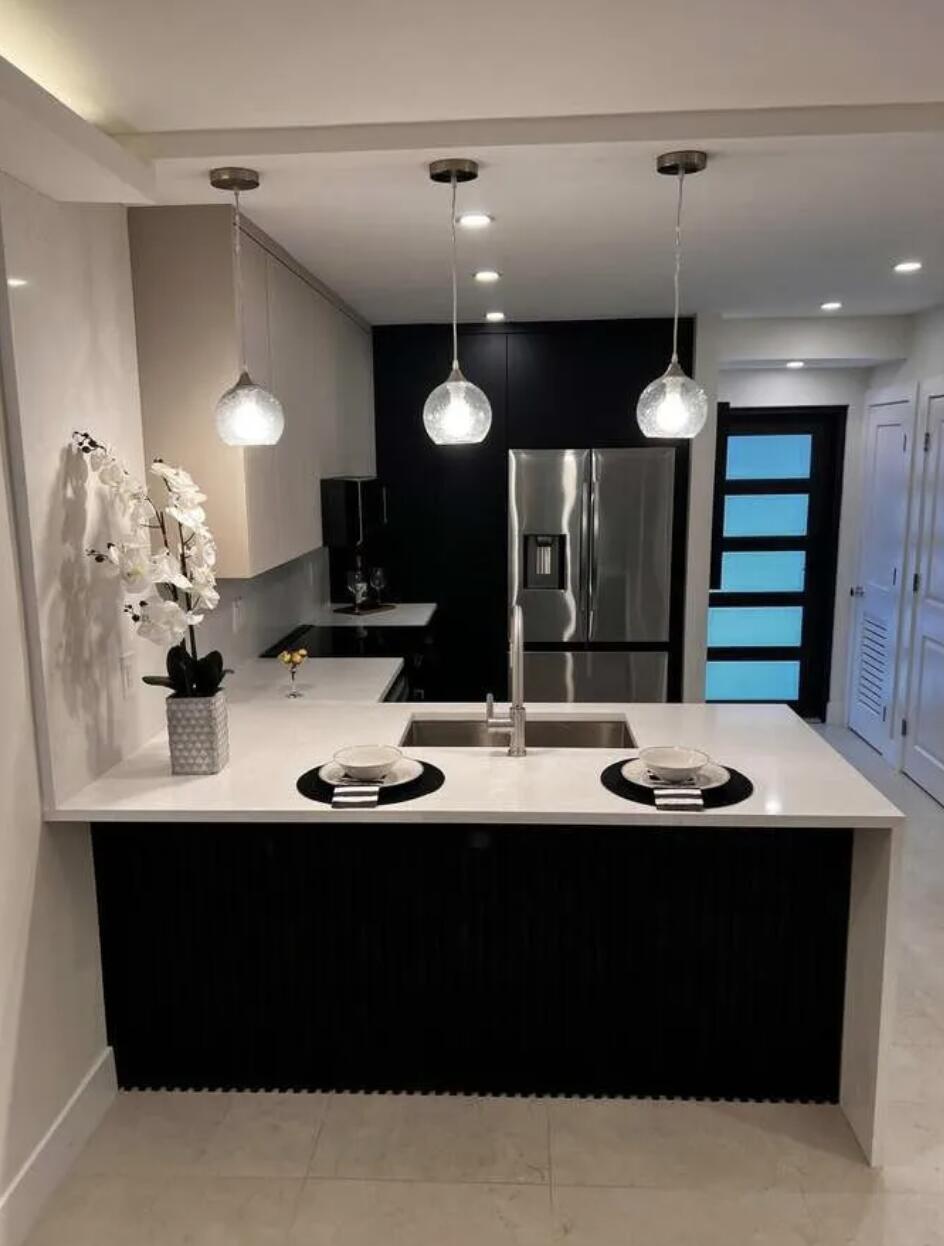 Tropic Isle - Residential Lease